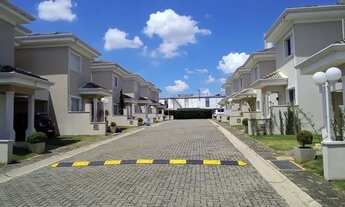 Imagem: Casa com 3 dormitórios à venda, 200 m²