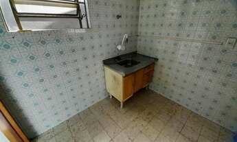Imagem 5: Apartamento no Bairro Cristo Redentor com 40 m², 1 dormitório, sala de estar, cozinha, ban