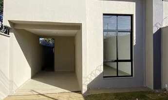 Imagem: Casa 2 Quartos - Jardim Pampulha Aparecida