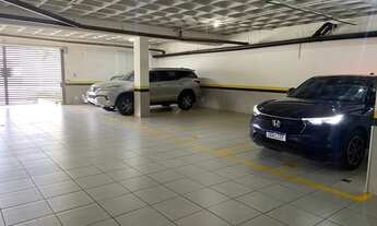 Imagem 4: Éd Monumetal setor oeste