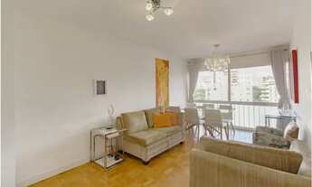 Imagem: Apartamento com 2 dormitórios à venda