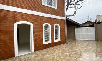 Imagem 3: Sobrado para locação, localizado no Jardim Portugal