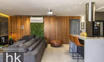 Imagem 2: Cobertura com 3 dormitórios à venda, 220 m² por R$ 2.600.000,00 - Aclimação - São Paulo/SP