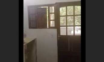 Imagem: Kitinet curicica