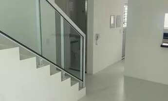 Imagem: Alugo casa duplex com 2 quartos no Universitário