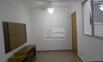 Imagem 5: Apartamento com 2 dormitórios para alugar, 46 m² por R$ 1.222/mês - Piracicamirim - Piraci