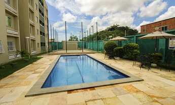 Imagem: Residencial Reserva Natura! Primeira locação