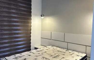 Imagem 2: São Paulo - Studio - Jardim Anália Franco