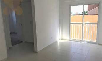 Imagem 5: Apartamento com 2 dormitórios para alugar, 49 m² por R$ 1.429,00/mês - Vargem Grande - Pin