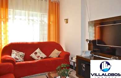 Imagem 2: Casa à venda, 237 m² por R$ 2.500.000,00 - Vila Madalena - São Paulo/SP