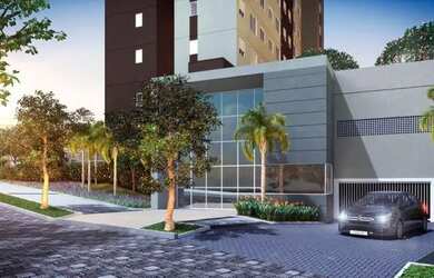 Imagem 2: APARTAMENTO RESIDENCIAL em São Paulo - SP, Santo Amaro