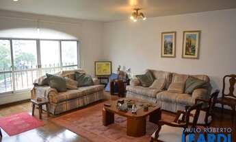 Imagem 3: APARTAMENTO - REAL PARQUE - SP