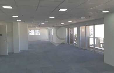 Imagem 2: Laje corporativa para venda e locação com 222 m2 na Vila Leopoldina em São Paulo/SP