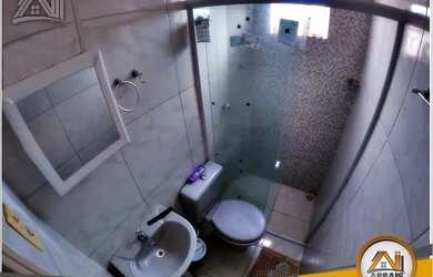 Imagem 7: Apartamento com 3 dormitórios para alugar, 70 m² por R$ 1.160,00/mês - Vila União - Fortal