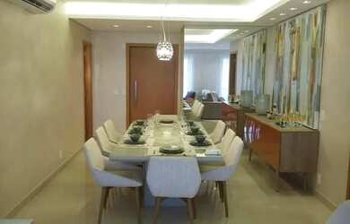 Imagem 3: Apartamento para Venda em Ribeirão Preto, Jardim Botânico, 3 dormitórios, 3 suítes, 5 banh