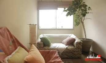 Imagem 3: Apartamento em Consolação com 45m²