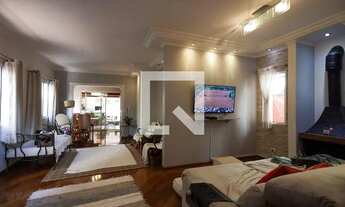 Imagem: Casa de Condomínio para Aluguel - Jardim