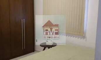 Imagem 6: Sobrado para venda tem 110 metros quadrados com 3 quartos