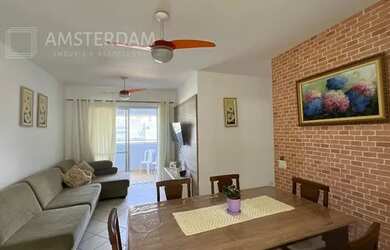 Imagem 3: APARTAMENTO FRENTE AO MAR PARA LOCAÇÃO ANUAL