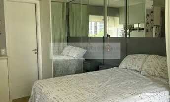 Imagem 5: Charmoso studio mobiliado , ar cond e vaga, metrô Pinheiros