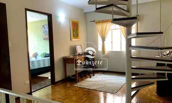 Imagem: Sobrado com 3 dormitórios, 260 m² - venda