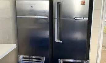 Imagem 7: Apartamento para alugar no bairro no bairro Salgado Filho, 3 quartos, Cond. Campos do Jord