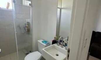 Imagem 7: Apartamento para venda tem 47 metros quadrados com 2 quartos em Vila Andrade - São Paulo