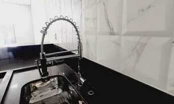 Imagem 3: Casa para venda tem 180 metros quadrados com 3 quartos