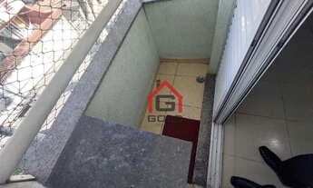 Imagem 5: Apartamento com 2 dormitórios para alugar, 55 m² por R$ 1.788,00/mês - Parque das Nações