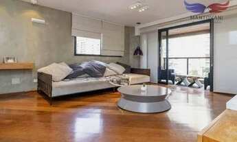 Imagem 3: Apartamento com 4 dormitórios à venda, 168 m² por R$ 1.400.000,00 - Perdizes - São Paulo/S