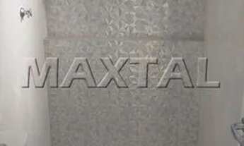 Imagem 5: Vende-se apartamento de 42,85 m² na Parada Inglesa, no térreo de 02 dormitório