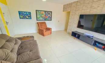 Imagem 5: Viva com estilo e conforto em um apartamento espaçoso no Jardim Guanabara