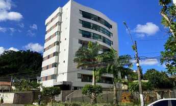 Imagem 2: O padrão Gabriel Bacelar garantido! - Empreendimento Jardins Apipucos