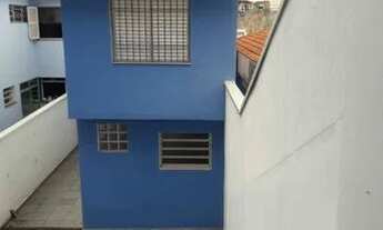 Imagem 5: Sobrado com 3 dormitórios para alugar, 350 m² - Baeta Neves - São Bernardo do Campo/SP