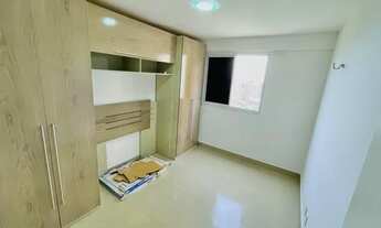 Imagem 4: APARTAMENTO MOBILIADO NO CONDOMÍNIO VILA VERDE