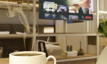 Imagem 2: Studio, 32m², Plus Portão, REbrokers