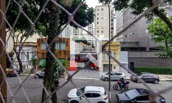 Imagem 6: Apartamento para Aluguel - Santa Cecília, 1 Quarto, 45 m2