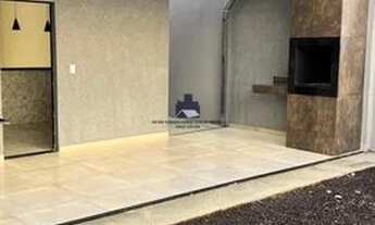 Imagem 2: Casa à venda no bairro Lago Sul - Bady Bassitt/SP