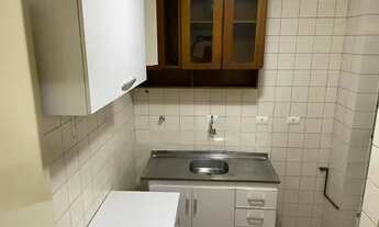 Imagem 3: Apartamento com 2 dormitórios, 53 m² - venda por R$ 329.000,00 ou aluguel por R$ 1.835,01