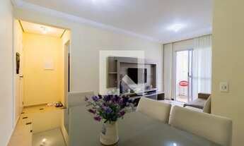 Imagem 4: Apartamento para Aluguel - Vila das Mercês, 3 Quartos, 78 m2