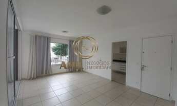 Imagem 2: SÃO JOSÉ DOS CAMPOS - Apartamento Padrão - PARQUE RESIDENCIAL AQUARIUS