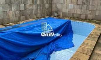 Imagem 4: São Paulo - Casa Padrão - JARDIM ANALIA FRANCO