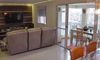 Imagem 4: APARTAMENTO RESIDENCIAL em SÃO PAULO - SP, LAUZANE PAULISTA