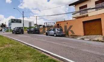 Imagem 7: Salão - Parque Nova Suíça - Valinhos