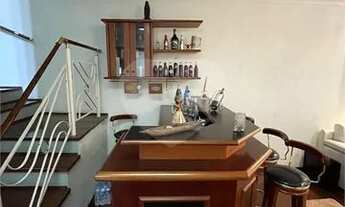 Imagem 3: CASA DE 240M² NO PLANALTO PAULISTA