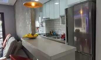 Imagem 3: APARTAMENTO 2 DORMITÓRIOS C/1 SUITE - ESTILO GRANJA VIANA - COTIA/SP