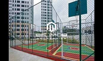 Imagem 7: APARTAMENTO RESIDENCIAL em SÃO PAULO - SP, INTERLAGOS