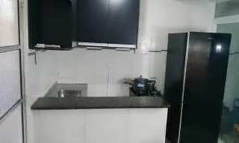 Imagem 3: Apartamento no Condominio Dom Bosco