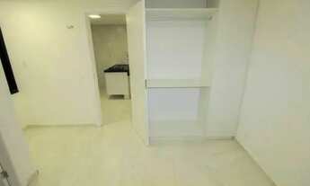 Imagem 11: Apartamento de 31m² no bairro Varjota por R$ 1.350,00