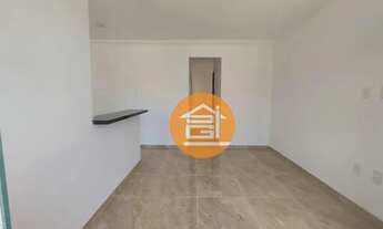 Imagem 4: Apartamento com 2 dormitórios, 55 m² - venda por R$ 200.000,00 ou aluguel por R$ 1.231,97